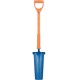 Shocksafe Insulated Newcastle Draining Tool